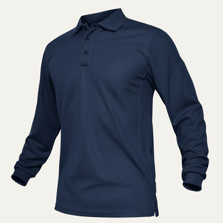 Positano Poloshirt