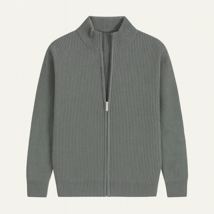 Lothian Strickjacke