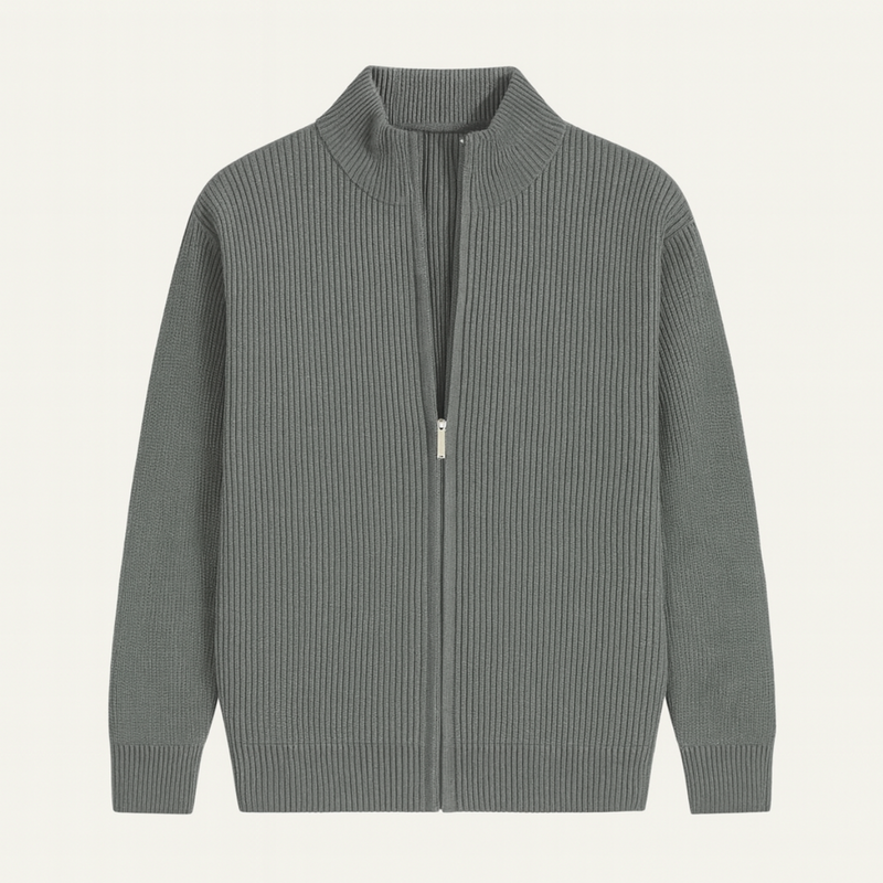 Lothian Strickjacke