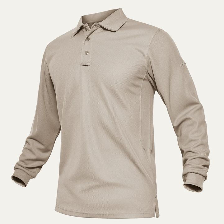 Positano Poloshirt