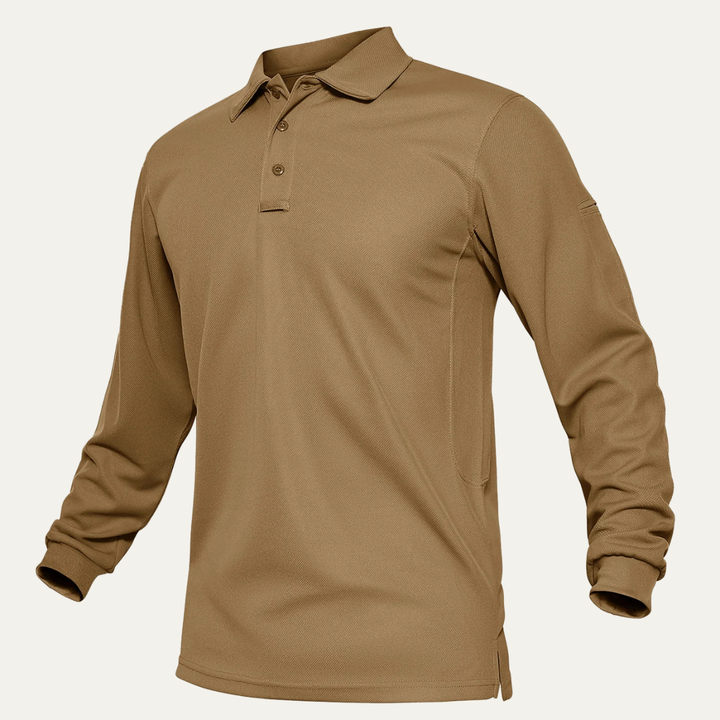 Positano Poloshirt