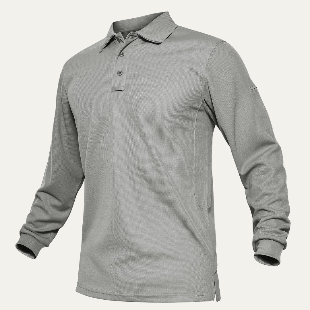 Capri Poloshirt
