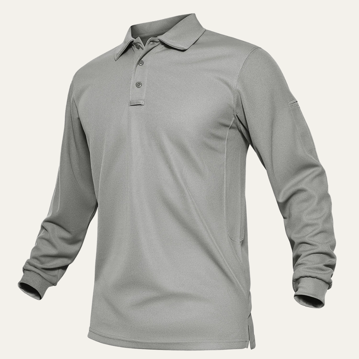 Capri Poloshirt
