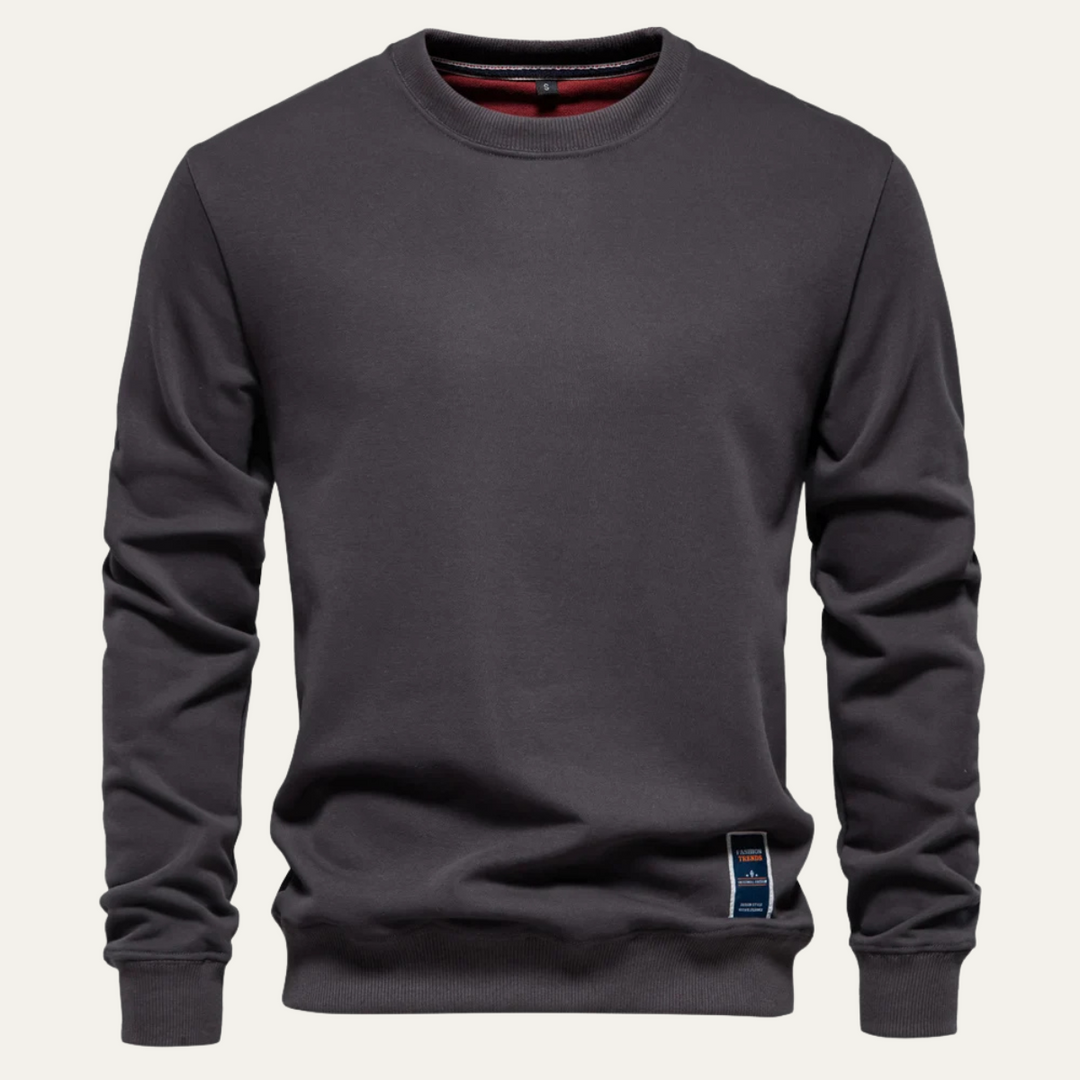 Torfaen Pullover