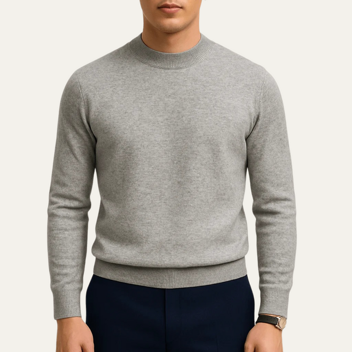 Salcombe Strickpullover Slim Fit