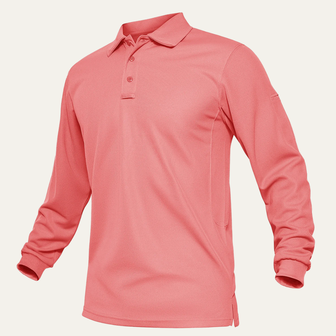 Capri Poloshirt