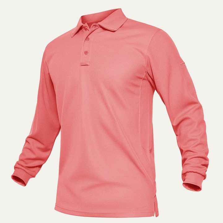 Capri Poloshirt