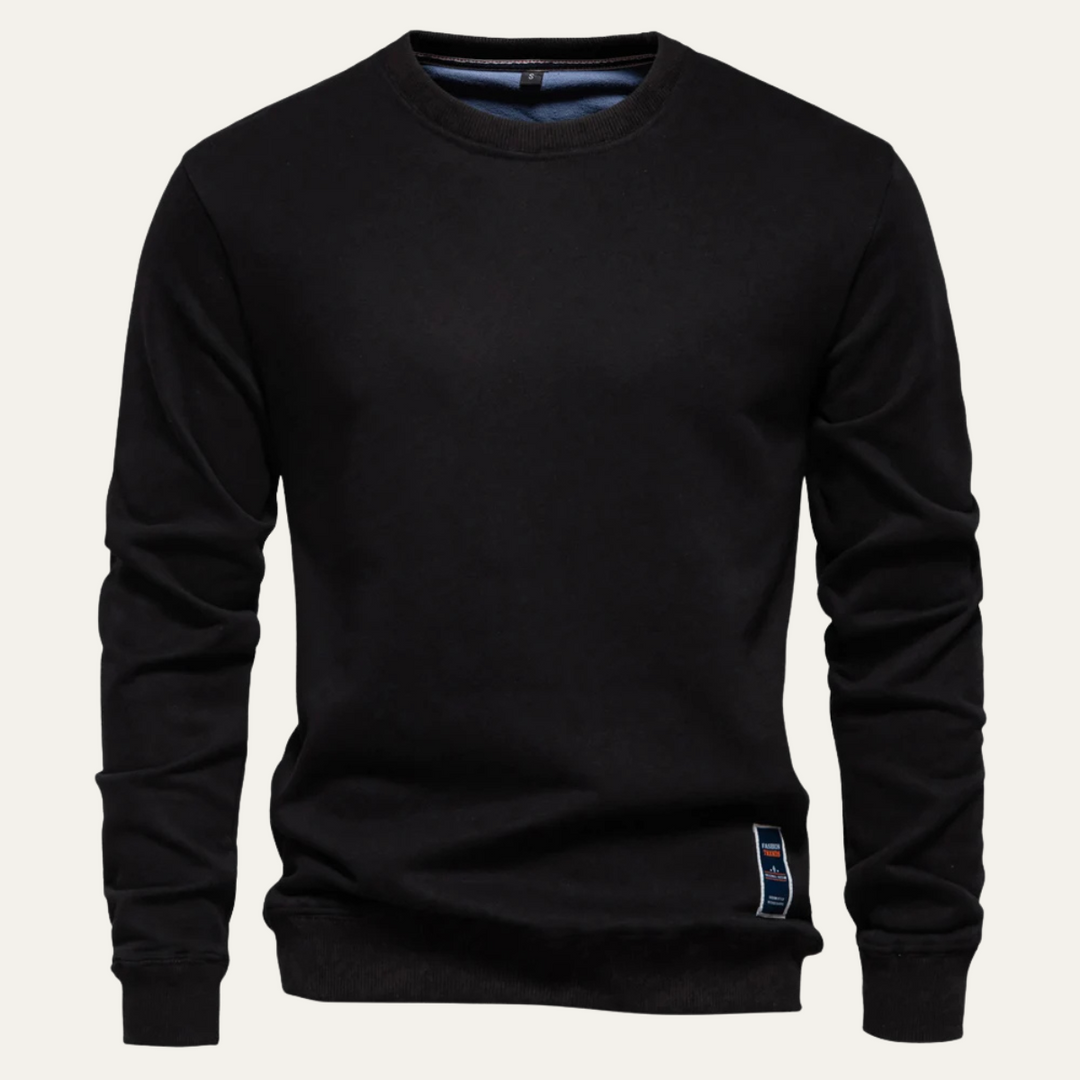 Torfaen Pullover