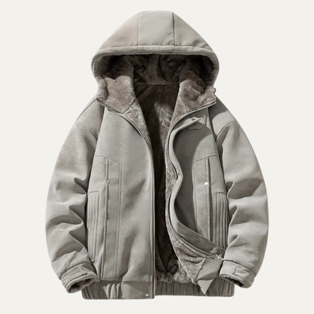 Lisbon Jacke