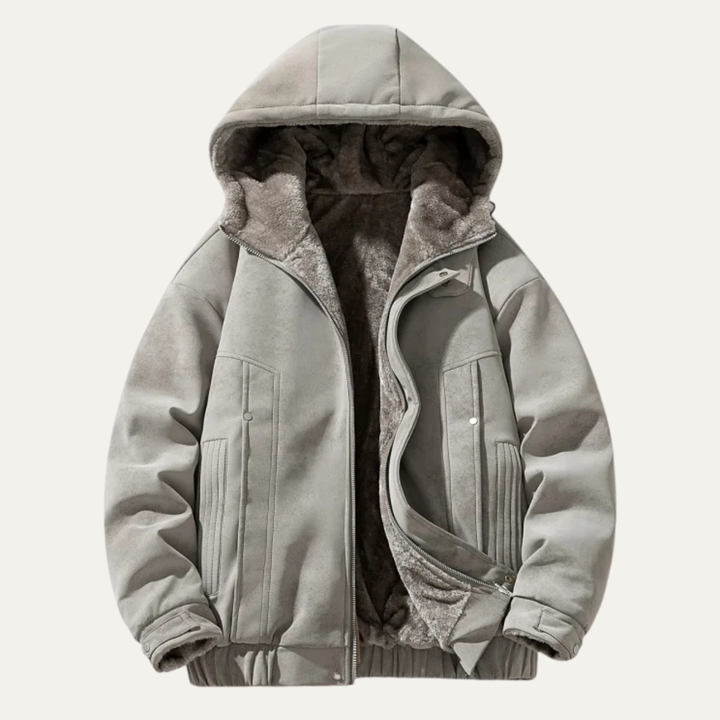 Lisbon Jacke