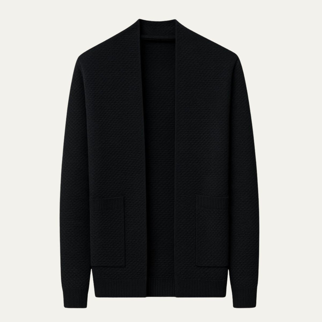 Oslo Strickjacke