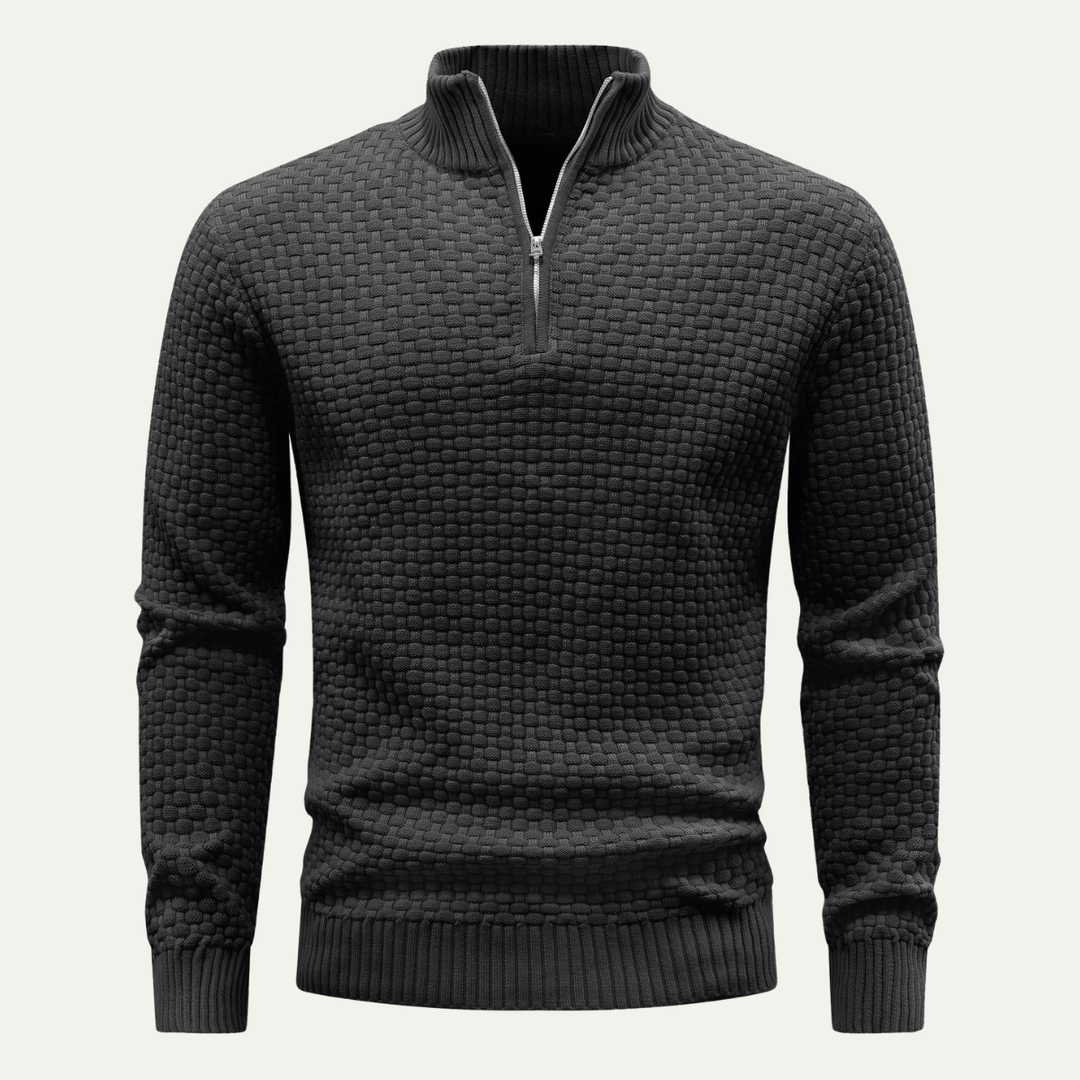 Oviedo Pullover