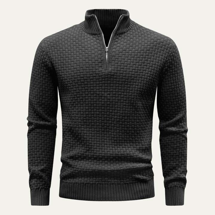 Oviedo Pullover