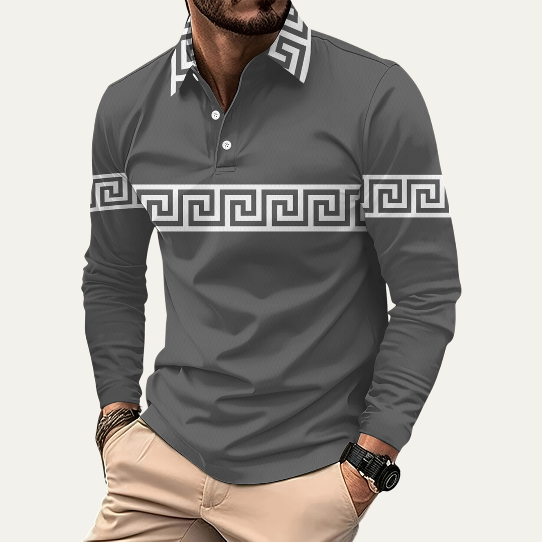 Ortisei Poloshirt Slim Fit