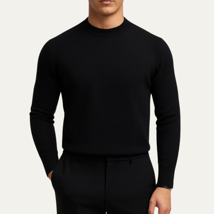 Salcombe Strickpullover Slim Fit