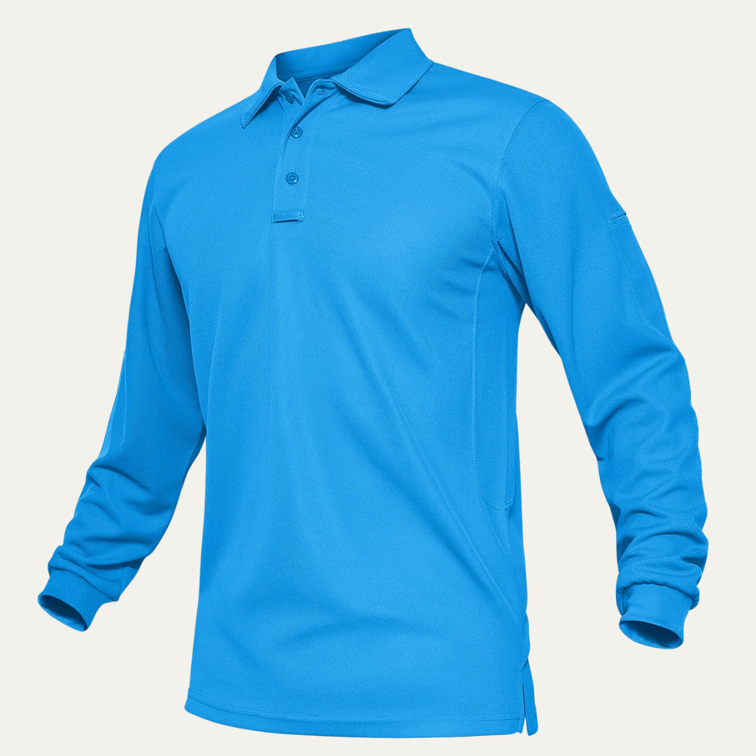 Capri Poloshirt