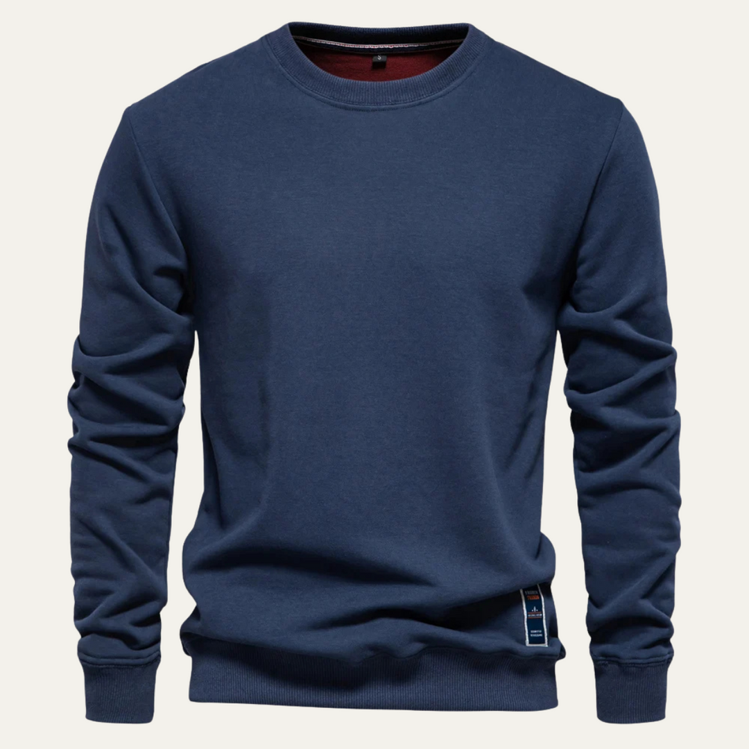 Torfaen Pullover