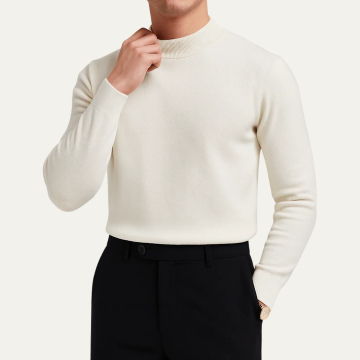 Salcombe Strickpullover Slim Fit