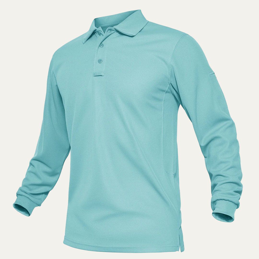 Capri Poloshirt