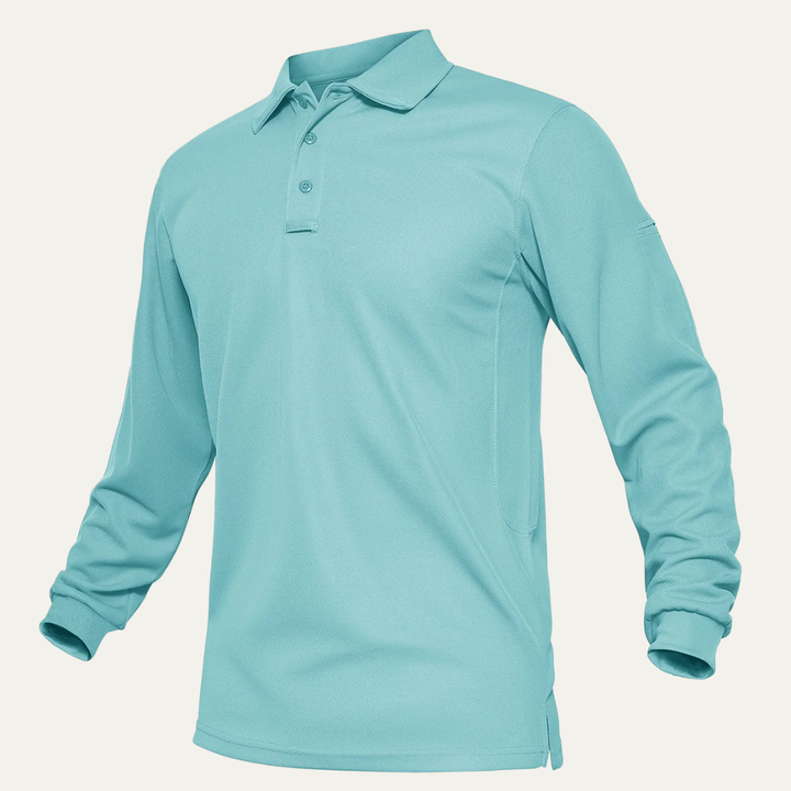 Capri Poloshirt