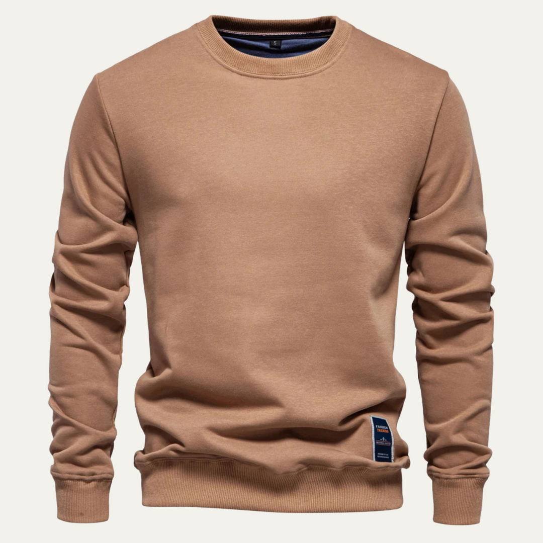Torfaen Pullover