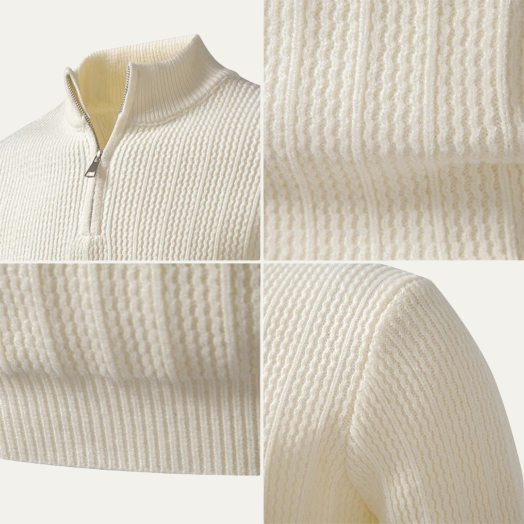 Hadley Pullover
