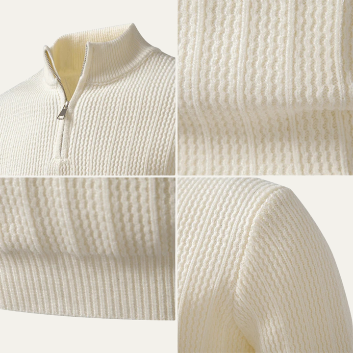 Hadley Pullover