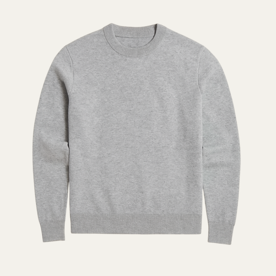 Salcombe Strickpullover Slim Fit