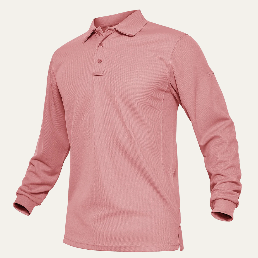 Procida Poloshirt