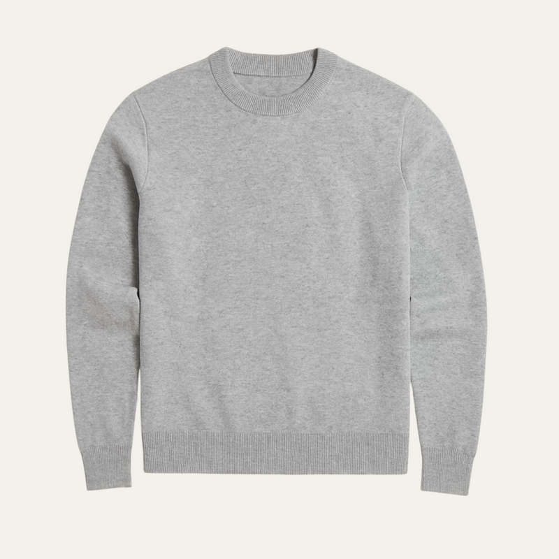 Salcombe Strickpullover Slim Fit