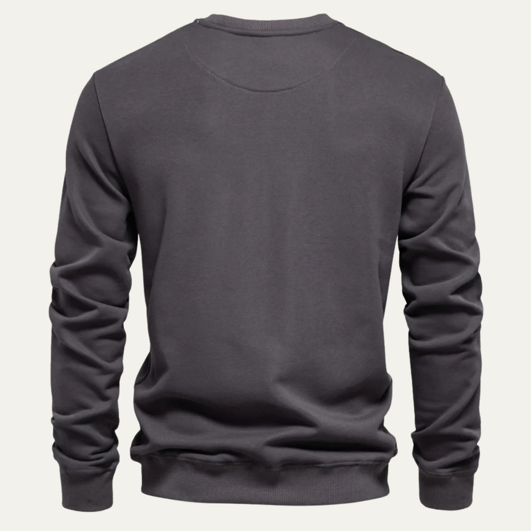 Torfaen Pullover