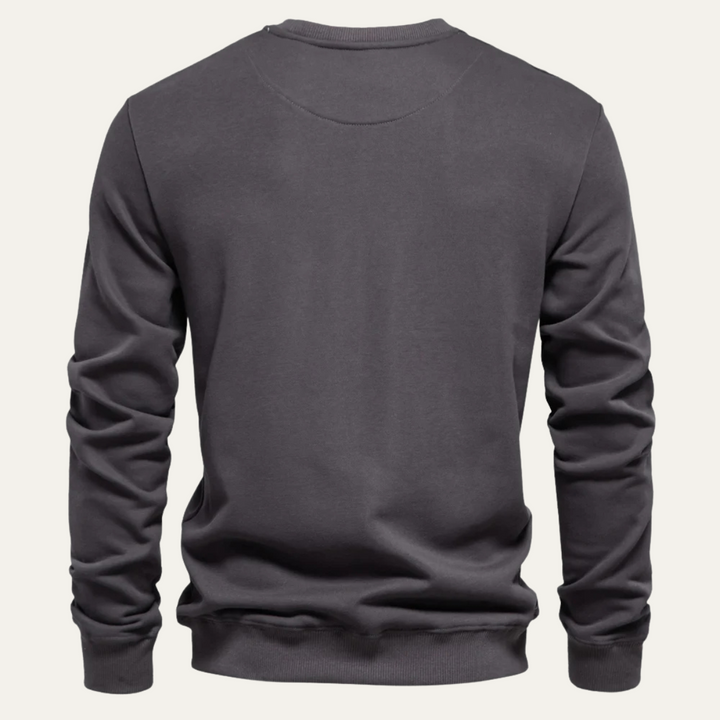 Torfaen Pullover