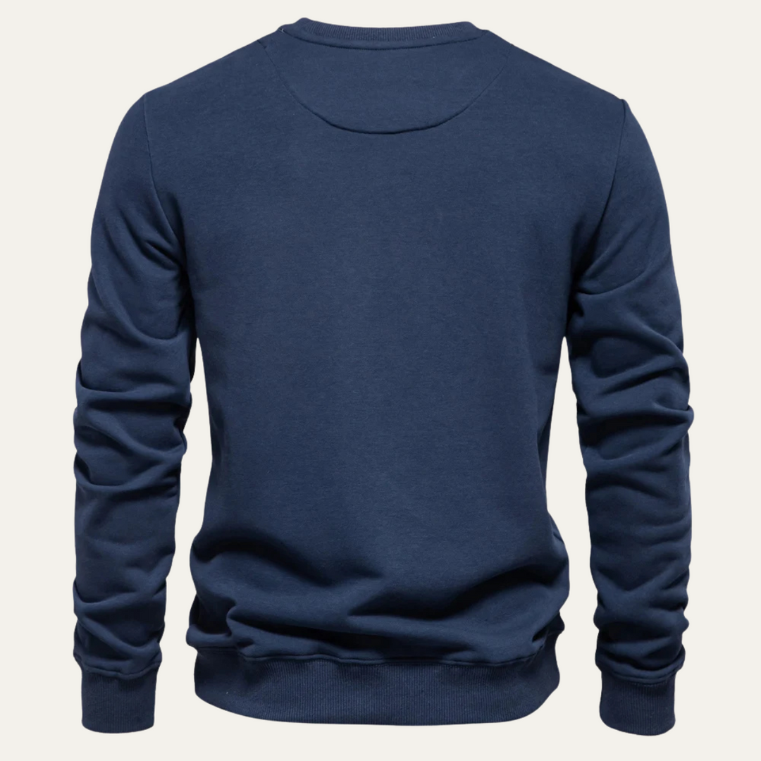 Torfaen Pullover