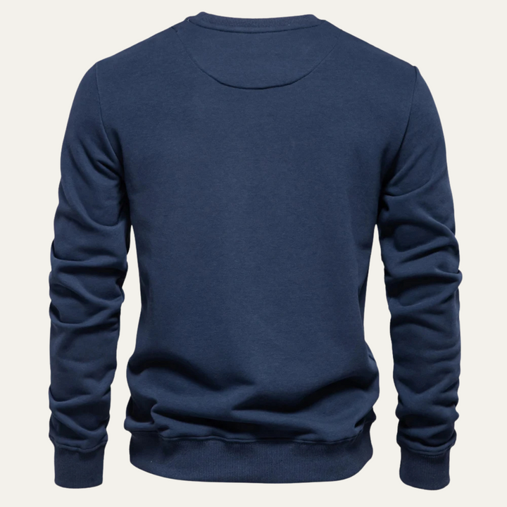 Torfaen Pullover