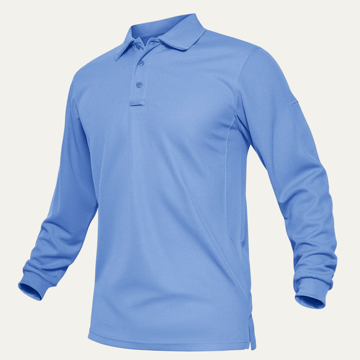 Procida Poloshirt