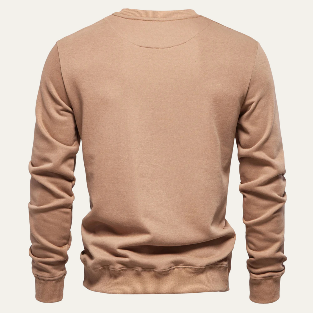 Torfaen Pullover