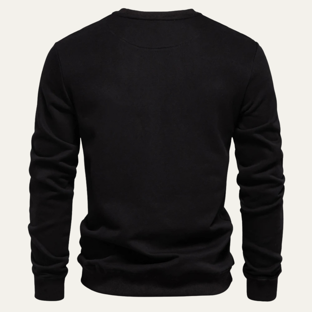 Torfaen Pullover