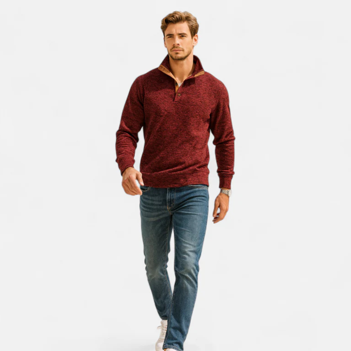 Tarvisio Pullover