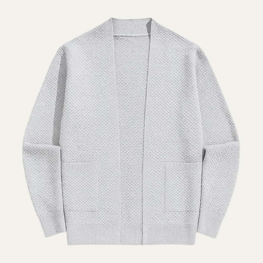 Oslo Strickjacke