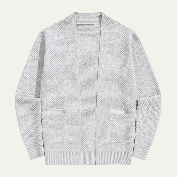 Oslo Strickjacke