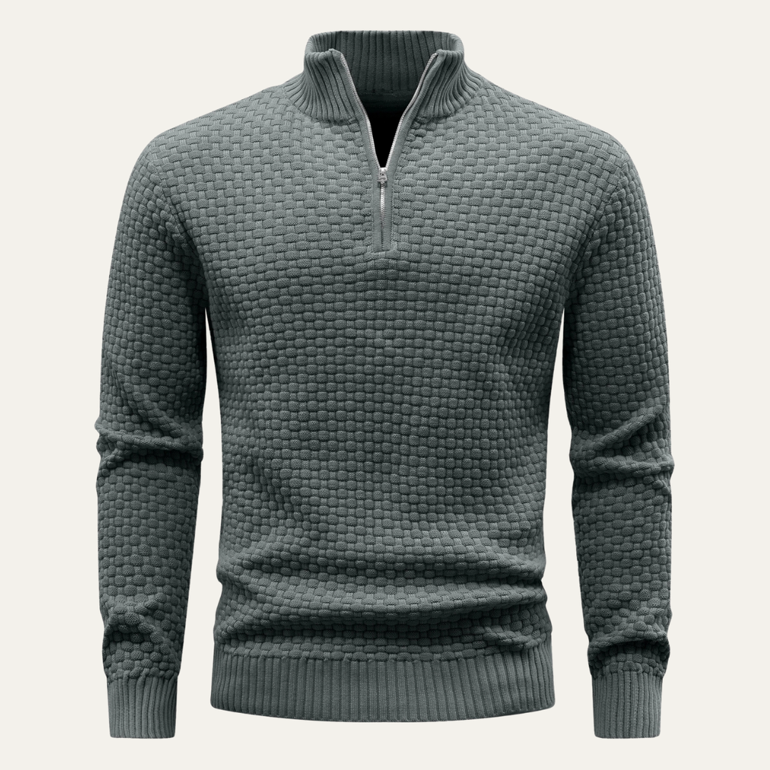 Oviedo Pullover