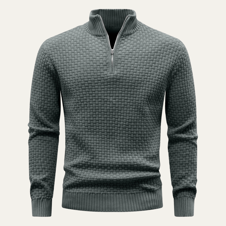 Oviedo Pullover