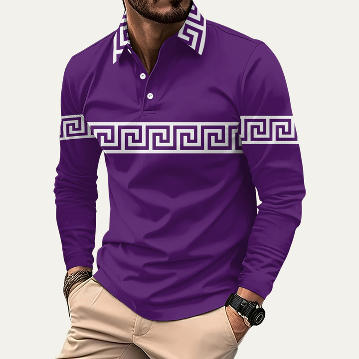 Ortisei Poloshirt Slim Fit