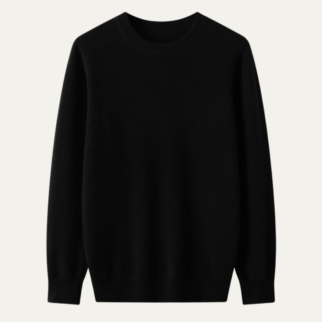 Madeira Wollpullover
