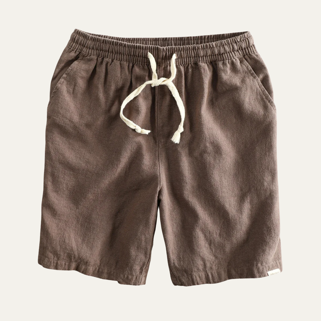 Mapleford Shorts Slim Fit