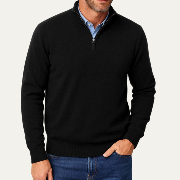 Kidlington Strickpullover