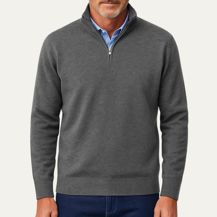 Kidlington Strickpullover