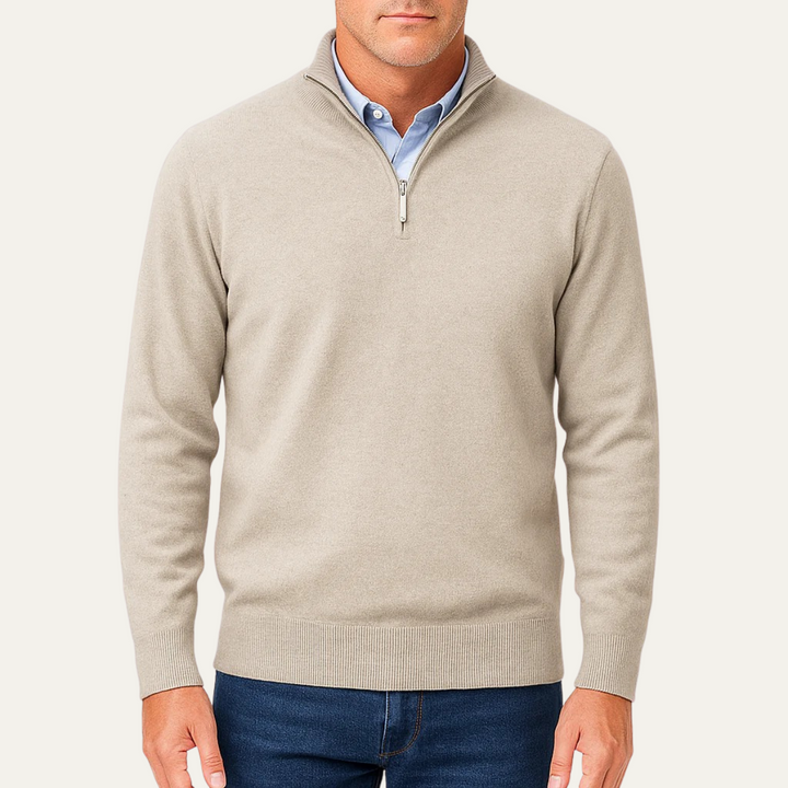 Kidlington Strickpullover