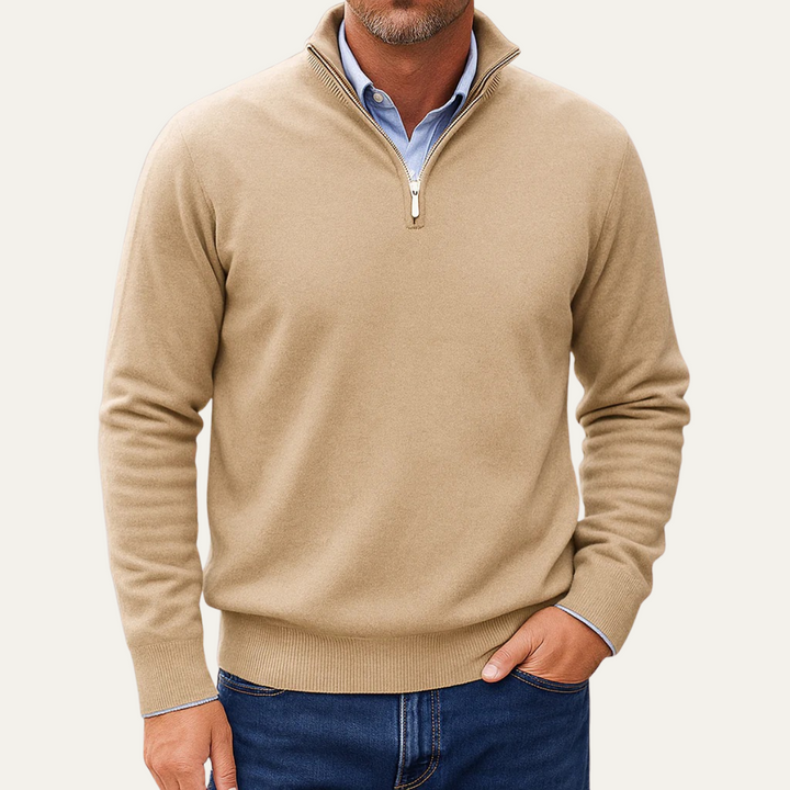Kidlington Strickpullover