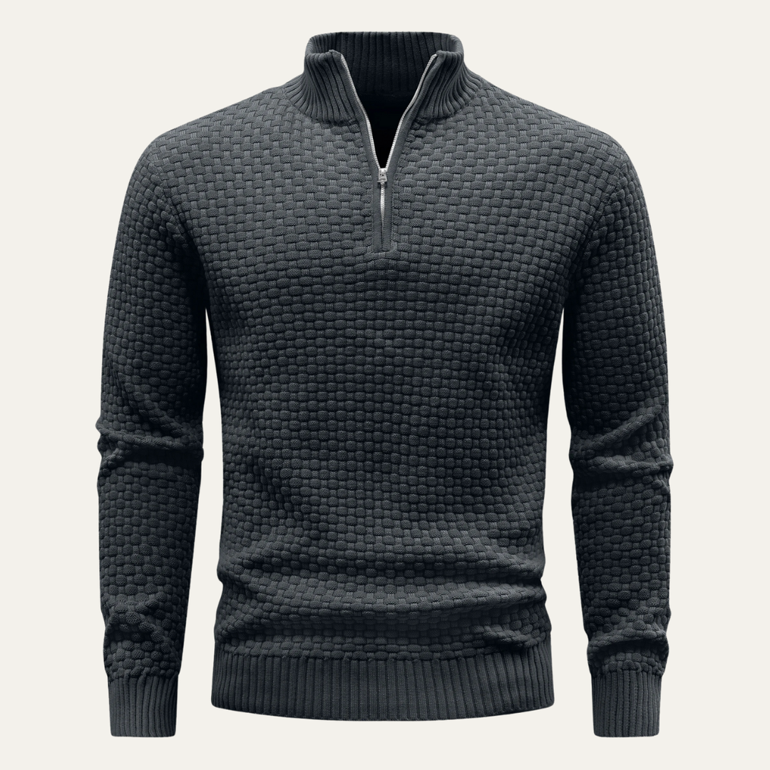 Oviedo Pullover